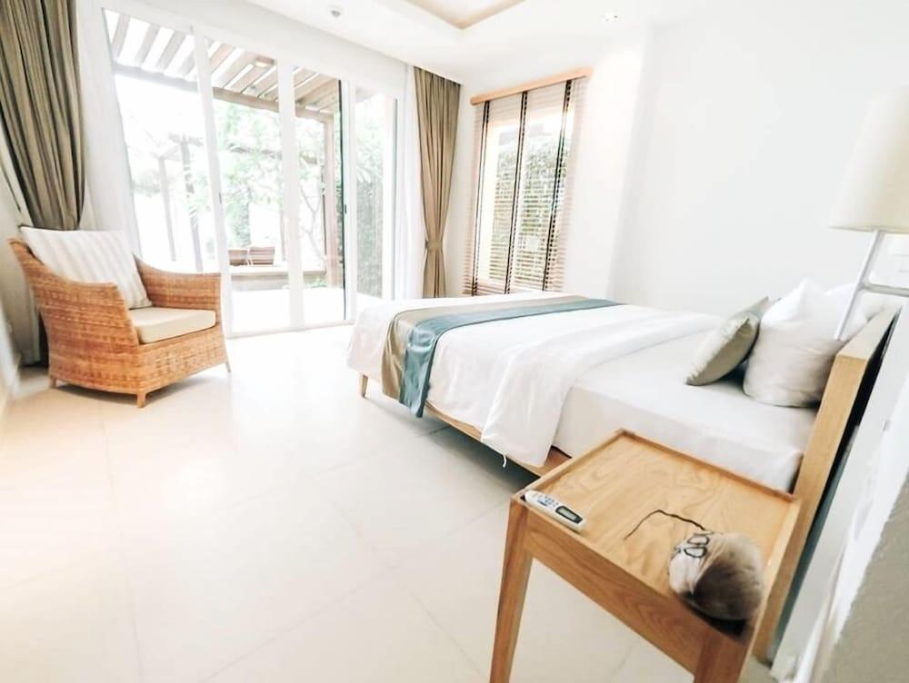 Nishaville Resort Prachuap Khiri Khan Exterior foto