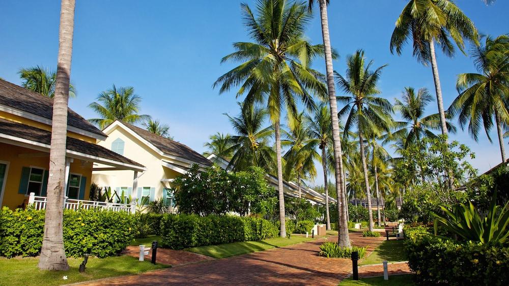 Nishaville Resort Prachuap Khiri Khan Exterior foto