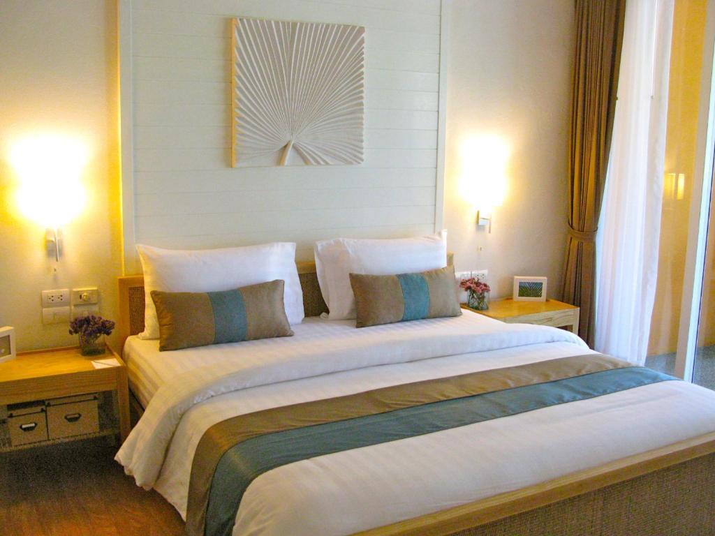 Nishaville Resort Prachuap Khiri Khan Cameră foto