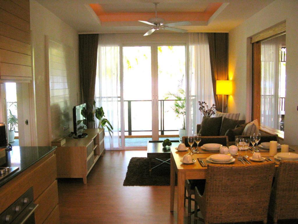 Nishaville Resort Prachuap Khiri Khan Cameră foto