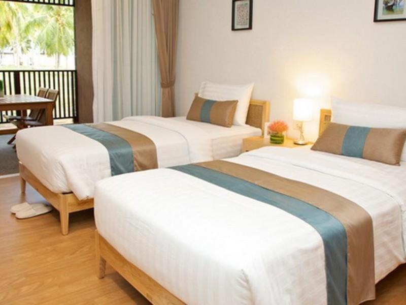 Nishaville Resort Prachuap Khiri Khan Exterior foto